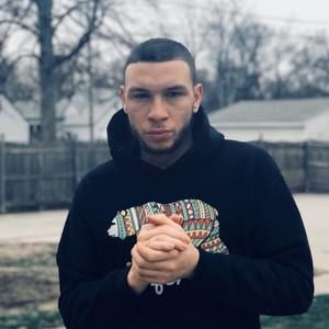 Meet your Posher, Renzo